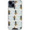 Honey Bee by Cat Coq iPhone 15 Clear Case