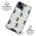 Honey Bee by Cat Coq iPhone 15 Clear Case