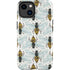 Honey Bee by Cat Coq iPhone 15 Impact Case