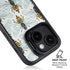 Honey Bee by Cat Coq iPhone 15 Kickstand Case