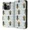 Honey Bee by Cat Coq iPhone 15 Pro Folio Case