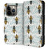 Honey Bee by Cat Coq iPhone 15 Pro Folio Case