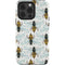 Honey Bee by Cat Coq iPhone 15 Pro Impact Case