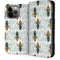 Honey Bee by Cat Coq iPhone 15 Pro Max Folio Case