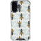 Honey Bee by Cat Coq iPhone 16 Clear Case