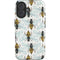 Honey Bee by Cat Coq iPhone 16 Magsafe Impact Case