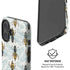 Honey Bee by Cat Coq iPhone 16 Magsafe Impact Case