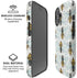 Honey Bee by Cat Coq iPhone 16 Magsafe Impact Case