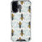 Honey Bee by Cat Coq iPhone 16 Plus Clear Case