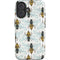 Honey Bee by Cat Coq iPhone 16 Plus Impact Case
