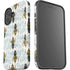 Honey Bee by Cat Coq iPhone 16 Plus Impact Case