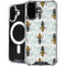 Honey Bee by Cat Coq iPhone 16 Plus MagSafe Case