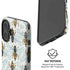 Honey Bee by Cat Coq iPhone 16 Plus Magsafe Impact Case