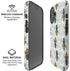 Honey Bee by Cat Coq iPhone 16 Plus Magsafe Impact Case