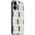 Honey Bee by Cat Coq iPhone 16 Plus Skin