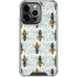 Honey Bee by Cat Coq iPhone 16 Pro Clear Case