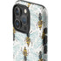 Honey Bee by Cat Coq iPhone 16 Pro Impact Case