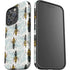 Honey Bee by Cat Coq iPhone 16 Pro Impact Case