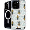 Honey Bee by Cat Coq iPhone 16 Pro MagSafe Case