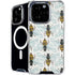Honey Bee by Cat Coq iPhone 16 Pro MagSafe Case