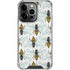 Honey Bee by Cat Coq iPhone 16 Pro Max Clear Case