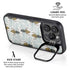 Honey Bee by Cat Coq iPhone 16 Pro Max Kickstand Case