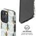 Honey Bee by Cat Coq iPhone 16 Pro Max Magsafe Impact Case