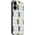 Honey Bee by Cat Coq iPhone 16 Skin