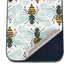 Honey Bee by Cat Coq iPhone 16 Skin