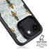 Honey Bee by Cat Coq iPhone 16e Kickstand Case