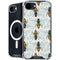 Honey Bee by Cat Coq iPhone 16e MagSafe Case
