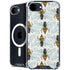 Honey Bee by Cat Coq iPhone 16e MagSafe Case
