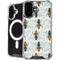 Honey Bee by Cat Coq iPhone 17 MagSafe Case