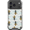 Honey Bee by Cat Coq iPhone 18 Pro Clear Case