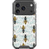 Honey Bee by Cat Coq iPhone 18 Pro Clear Case