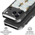 Honey Bee by Cat Coq iPhone 18 Pro Clear Case