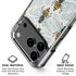 Honey Bee by Cat Coq iPhone 18 Pro Clear Case