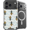 Honey Bee by Cat Coq iPhone 18 Pro MagSafe Case