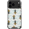 Honey Bee by Cat Coq iPhone 18 Pro Max Clear Case
