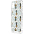 Honey Bee by Cat Coq iPhone XS Clear Case
