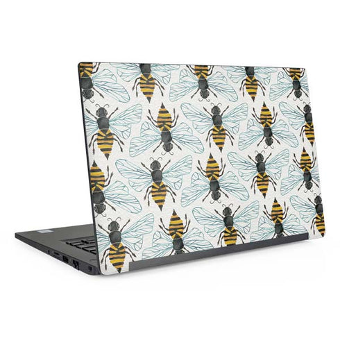 Honey Bee by Cat Coq Dell Latitude Skin