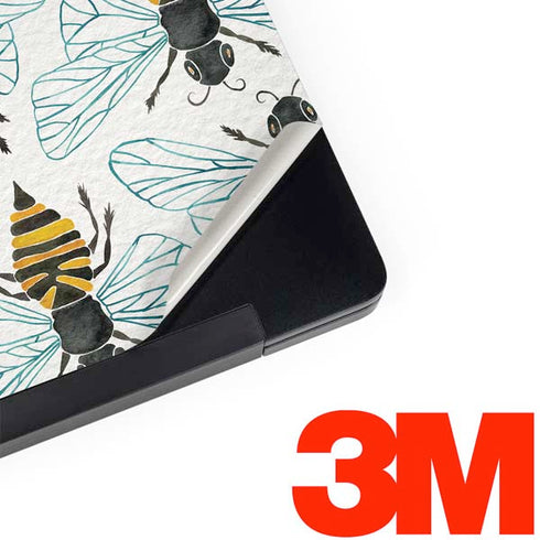 Honey Bee by Cat Coq Dell Latitude Skin