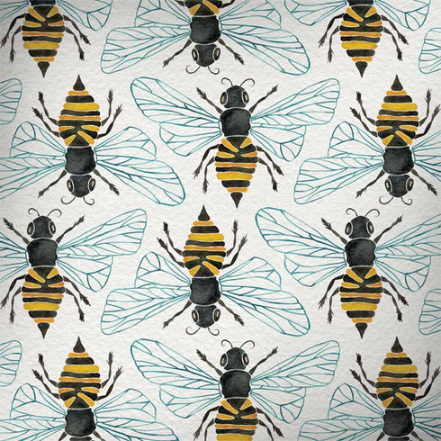 Honey Bee by Cat Coq Dell Latitude Skin