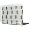 Honey Bee by Cat Coq MacBook Pro 14in (2021-24) Case plus Skin