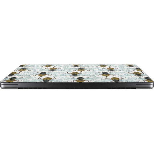 Honey Bee by Cat Coq Apple MacBook Pro 14-inch Skin