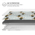 Honey Bee by Cat Coq MacBook Cases