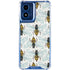 Honey Bee by Cat Coq Moto G 5G (2024) Clear Case
