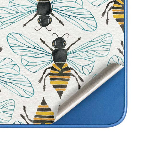 Honey Bee by Cat Coq Moto G Play 4G (2024) Skin