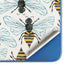 Honey Bee by Cat Coq Moto G Play 4G (2024) Skin
