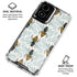 Honey Bee by Cat Coq Moto G Power 5G (2024) Clear Case